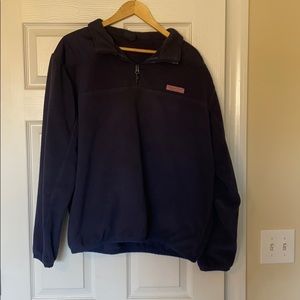 Vineyard Vines Fleece 1/4 Zip